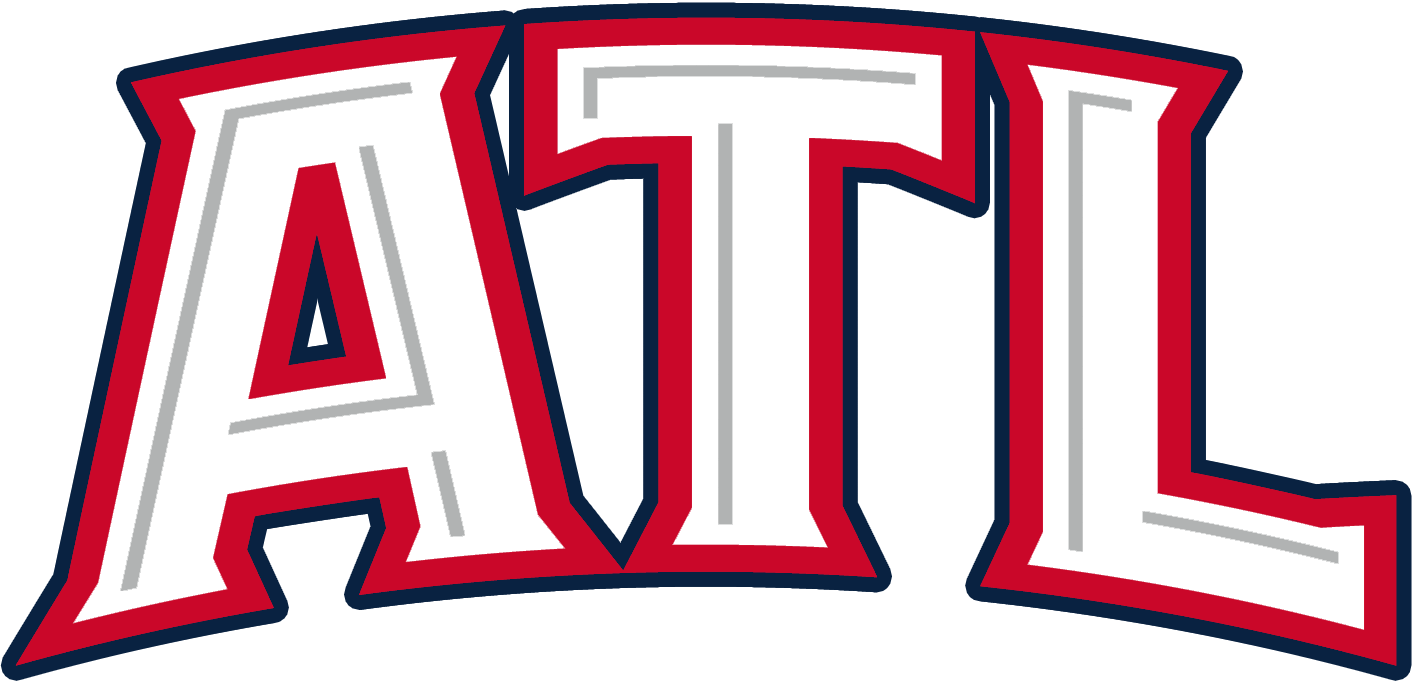 Atlanta Hawks 2007-2015 Alternate Logo v2 DIY iron on transfer (heat transfer)